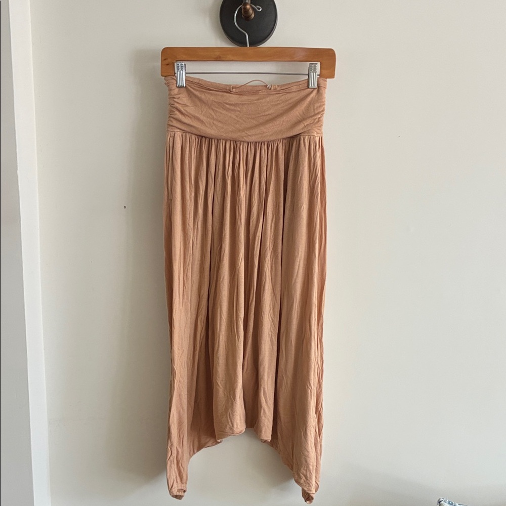 Free People harem pants